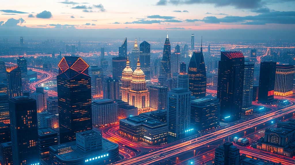 Искусственный интеллект: что это и как он меняет наш мир в 2024 году