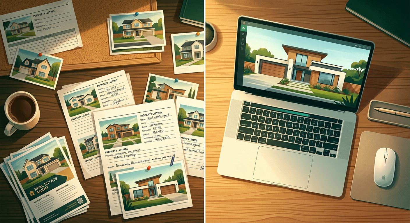 Formation IA générative CPF : une agence immobilière économise 47 000 €/an