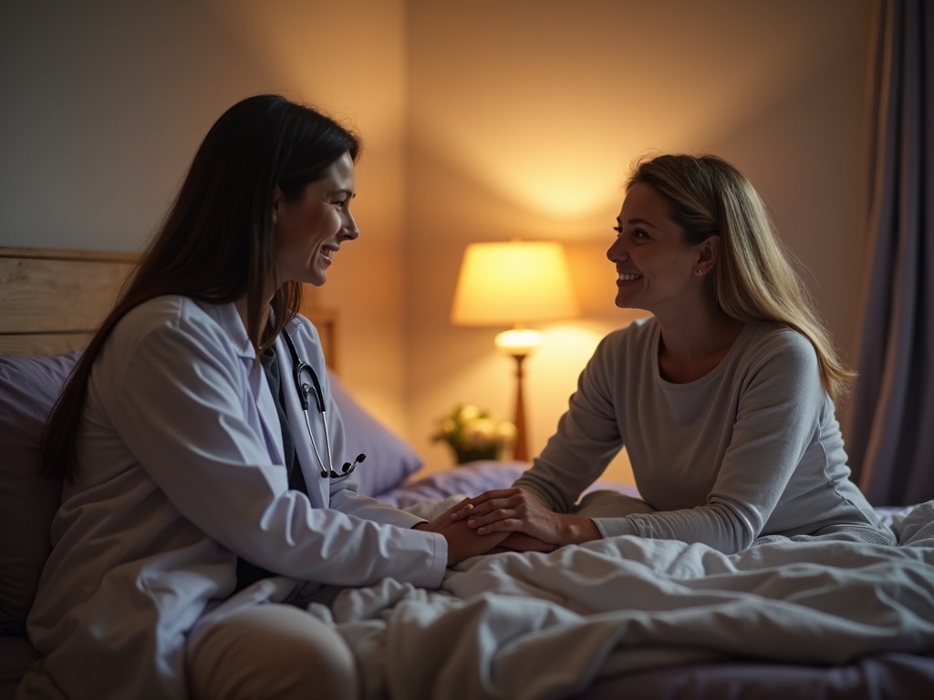 A Simple Guide to Complex Medical Care