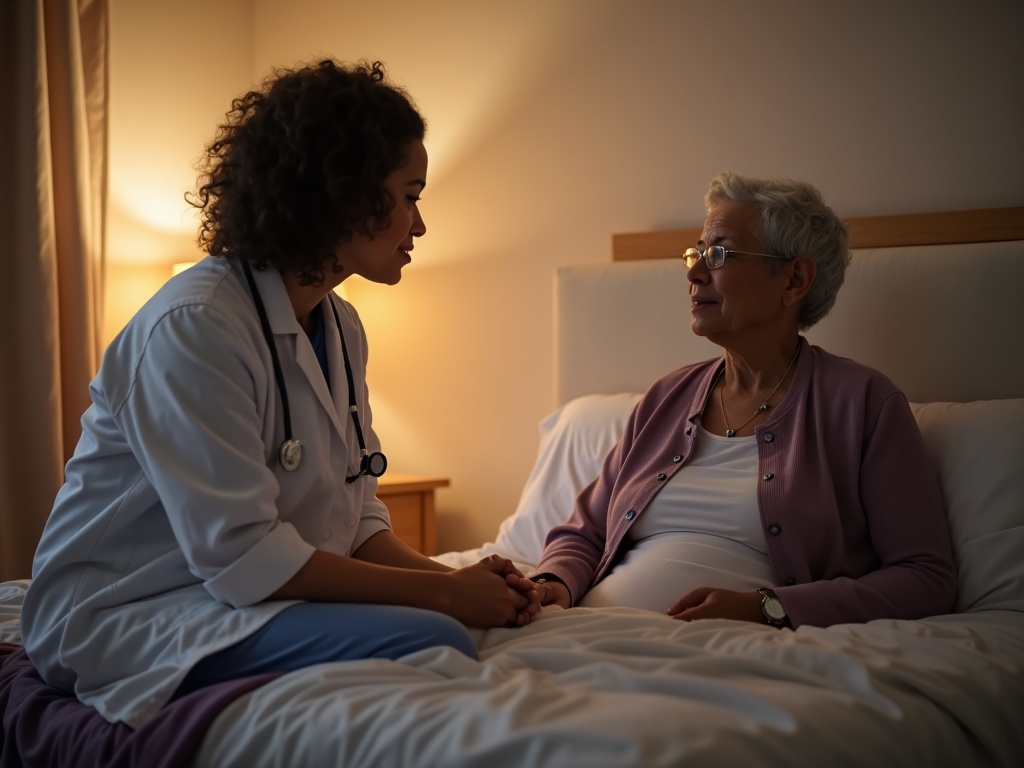 Making a Home Safe for an Elderly Parent