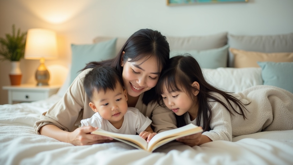 Beyond a Good Doctor: Finding a Partner in Your Child's Health