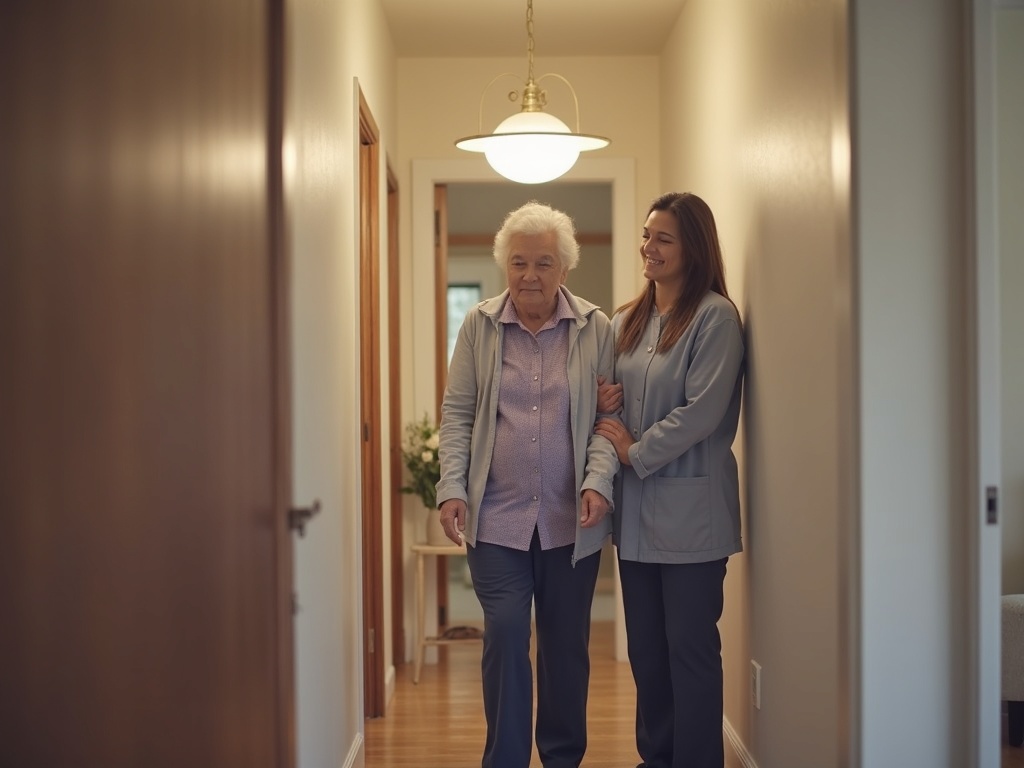 What is Complex Care and Who Helps With It