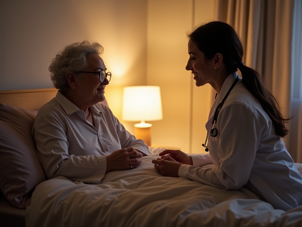 How to Stop the Cycle of Hospital Readmissions