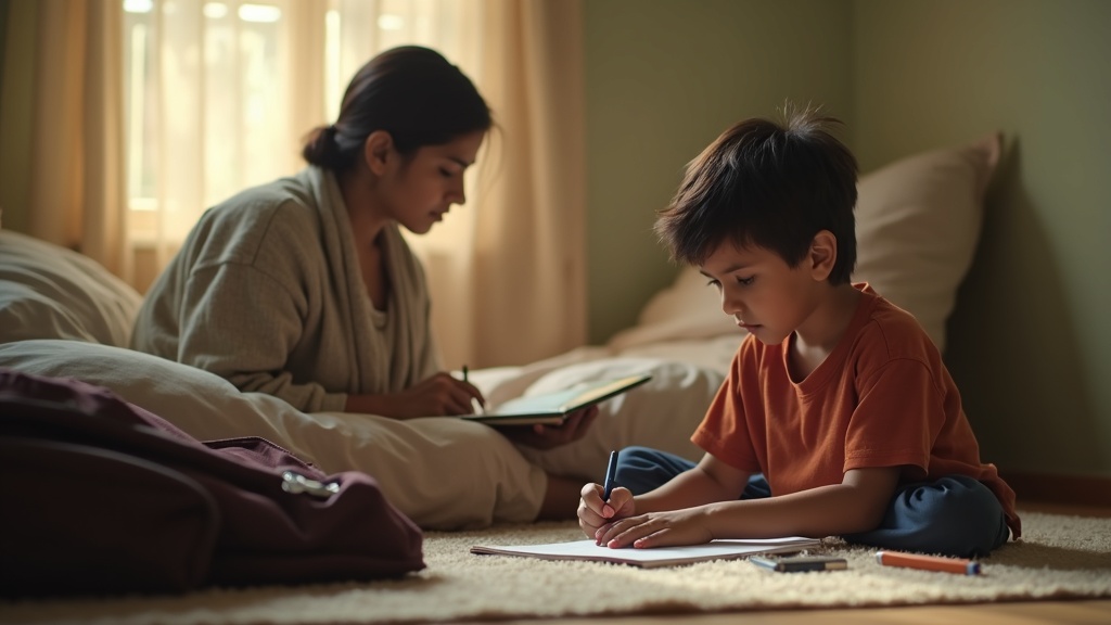 Why ADHD Awareness Is Not the Same as Support