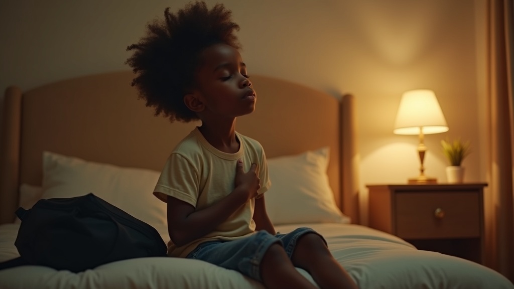 Finding Real Peace with ADHD