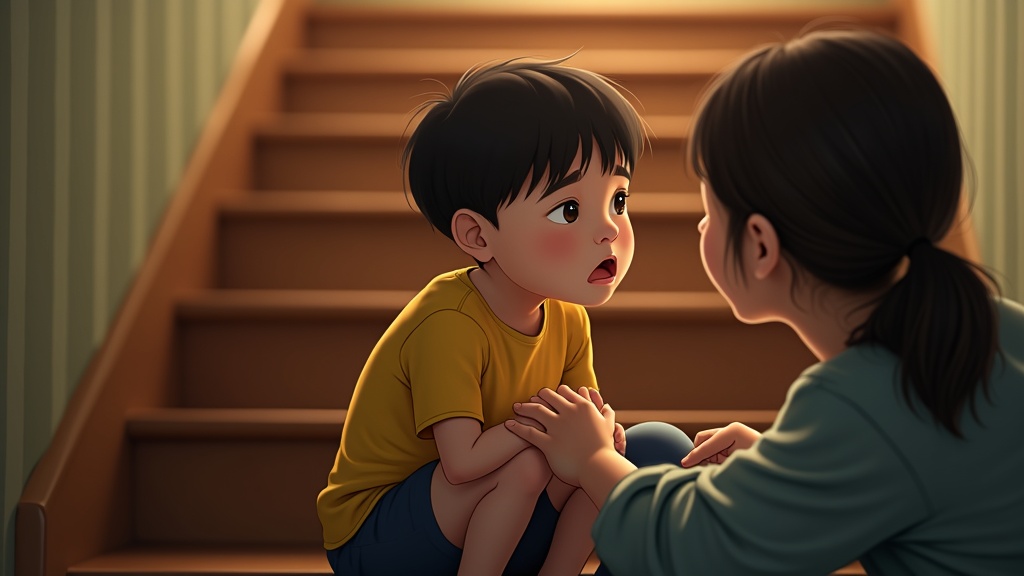 More Than Clocks and Charts for Kids with ADHD