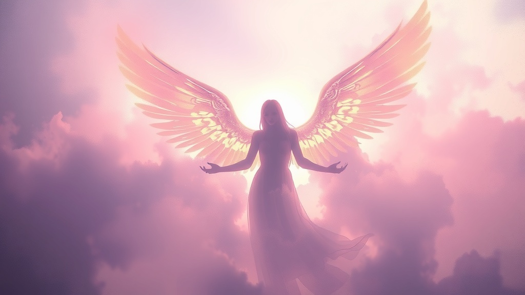 Sonhar com Arcanjo Chamando seu Nome: Proteção Divina
