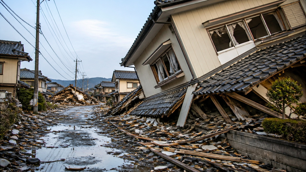 Japan 7.1 Magnitude Earthquake: What You Need to Know 2 Japan recent earthquake magnitude 7.1