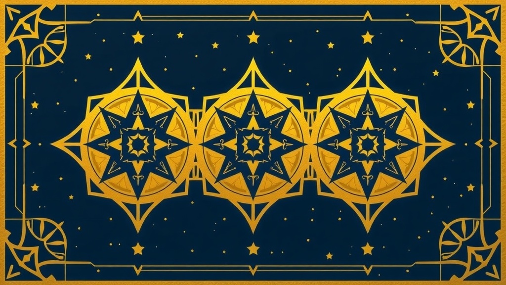 Ritual de Tarot para Abundância: Guia Prático