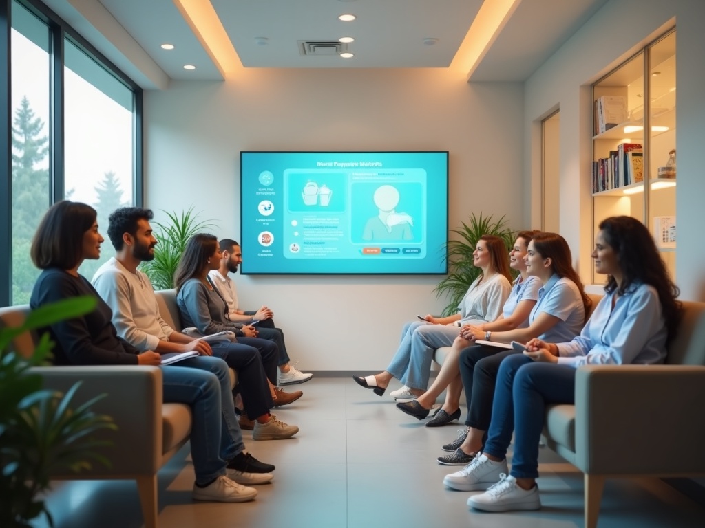 Digitales Infotainment-System installieren