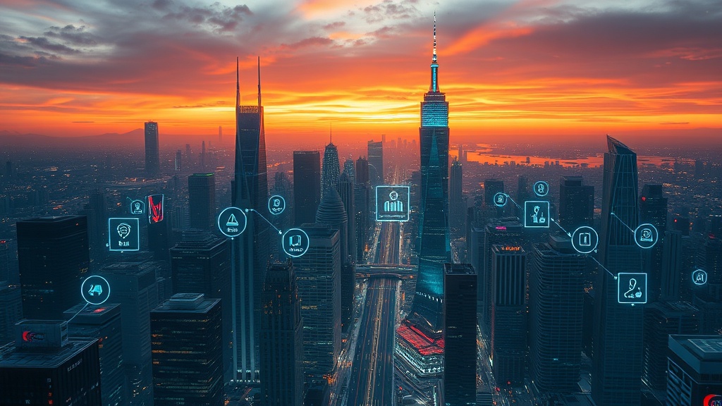 Главные тренды и прорывы в мире нейросетей и AI в 2024 году