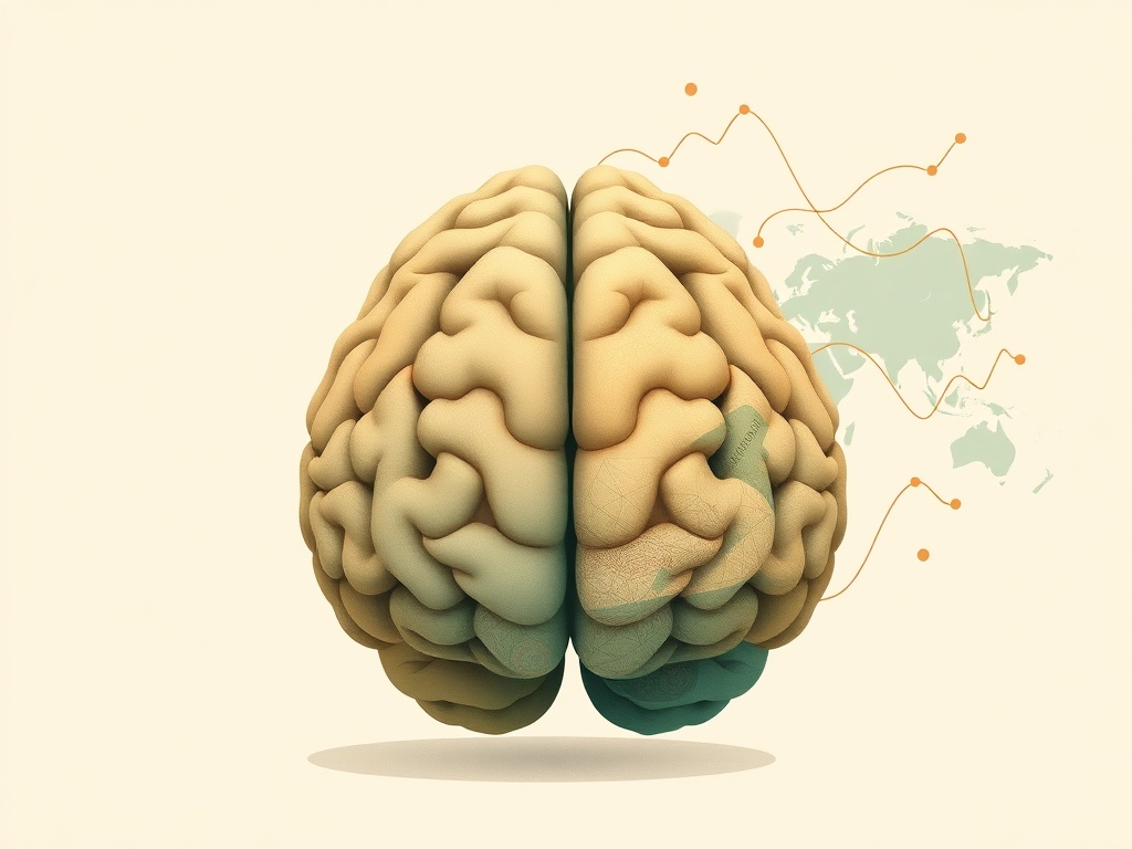 Image for Depression's $12 Trillion Global Cost Projected Across 154 Nations by 2050