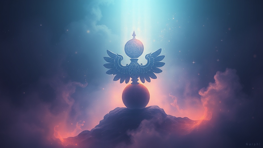 К чему снится козёл — мистическая иллюстрация сна