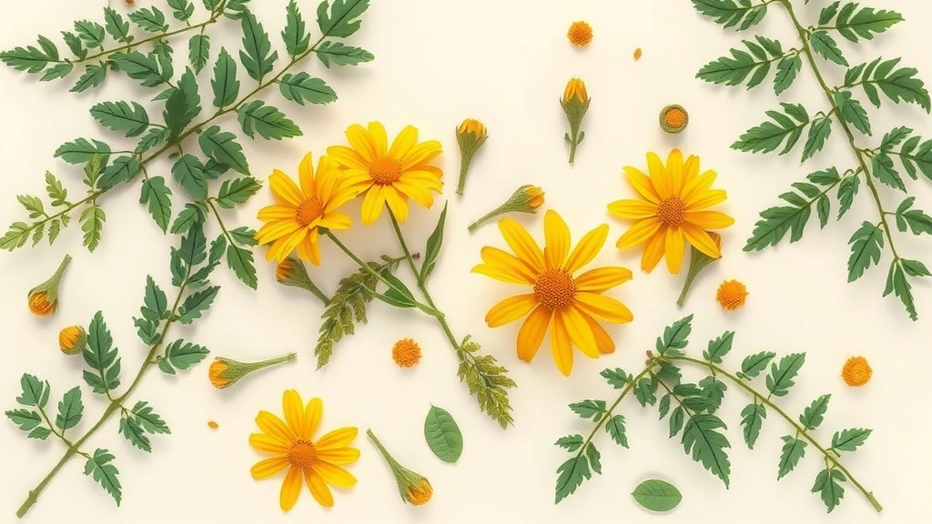 Óleo de Arnica Caseiro: Como Fazer e Aplicar