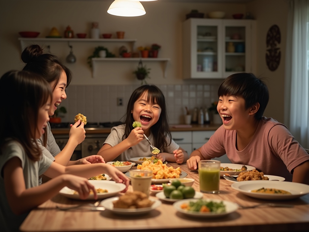 Why Strong Family Ties Are the Foundation for Your Child