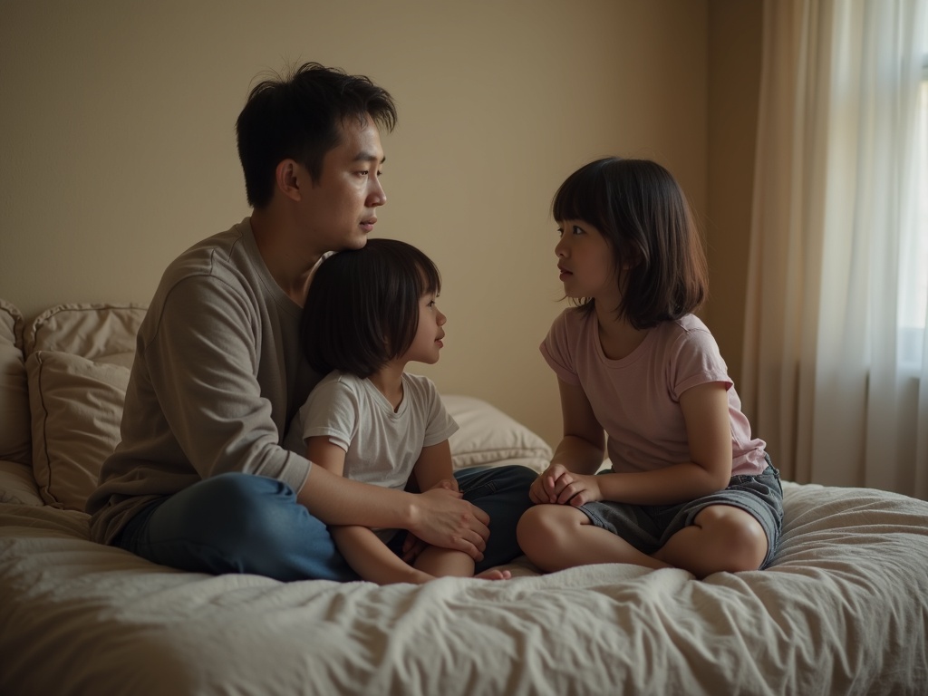 Ten Foundational Shifts for a More Connected Family