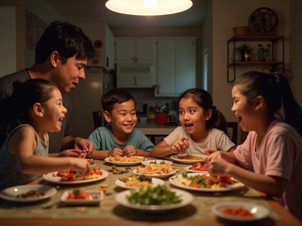 Why Modern Parenting Feels So Hard