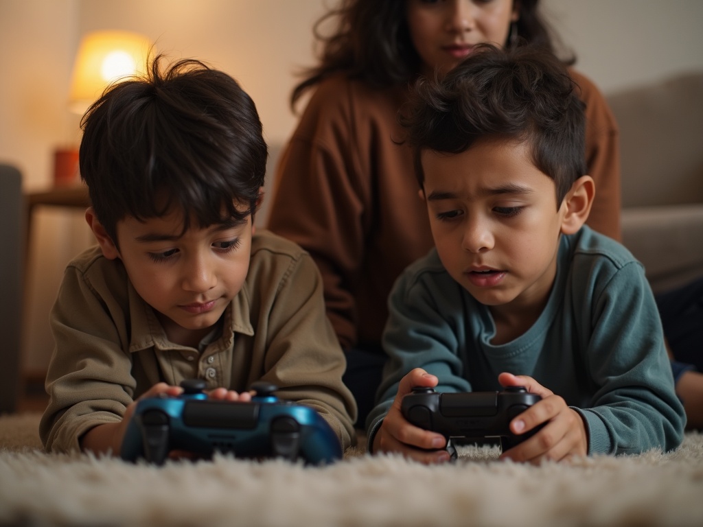 When School is Hard for Your Child, the Real Work Starts at Home