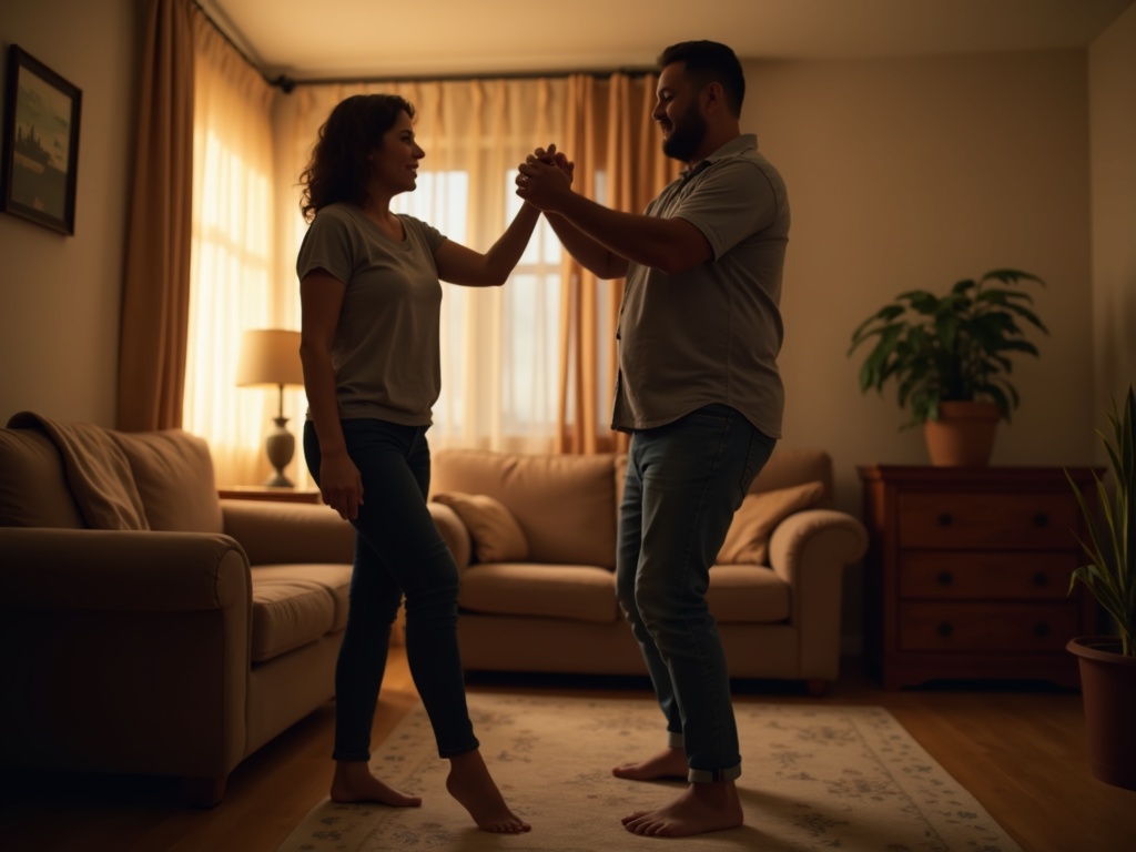 When Sex Hurts: Understanding Vaginismus and the Path Forward