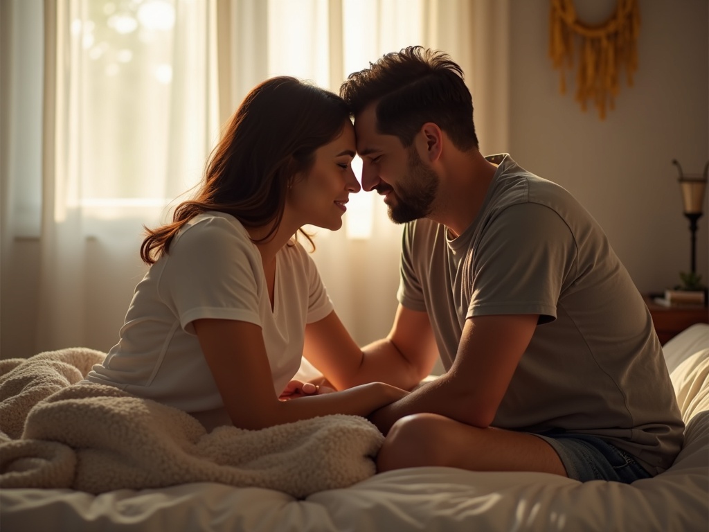 The Neuroscience of Desire: It’s Not Just in Your Head
