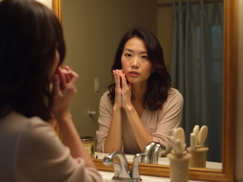 Migraine Management in Perimenopause