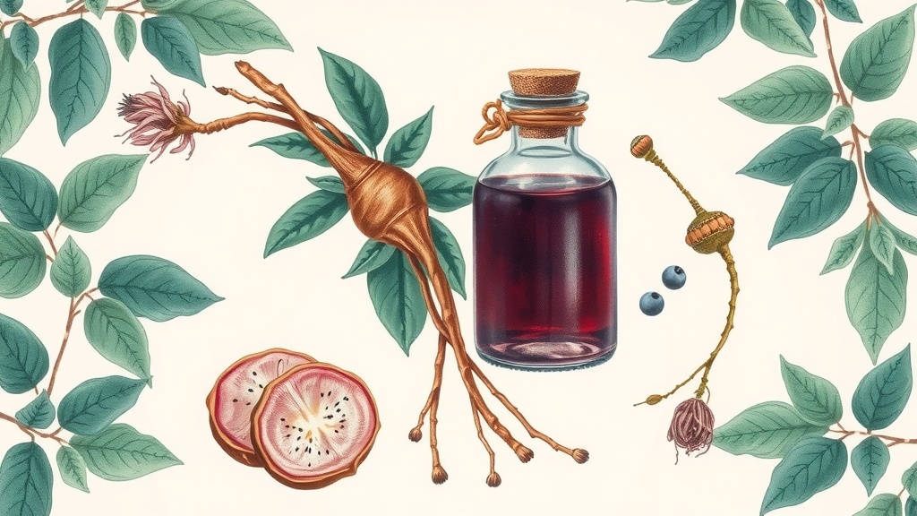 Tintura de Geniana Caseira: Receita Passo a Passo