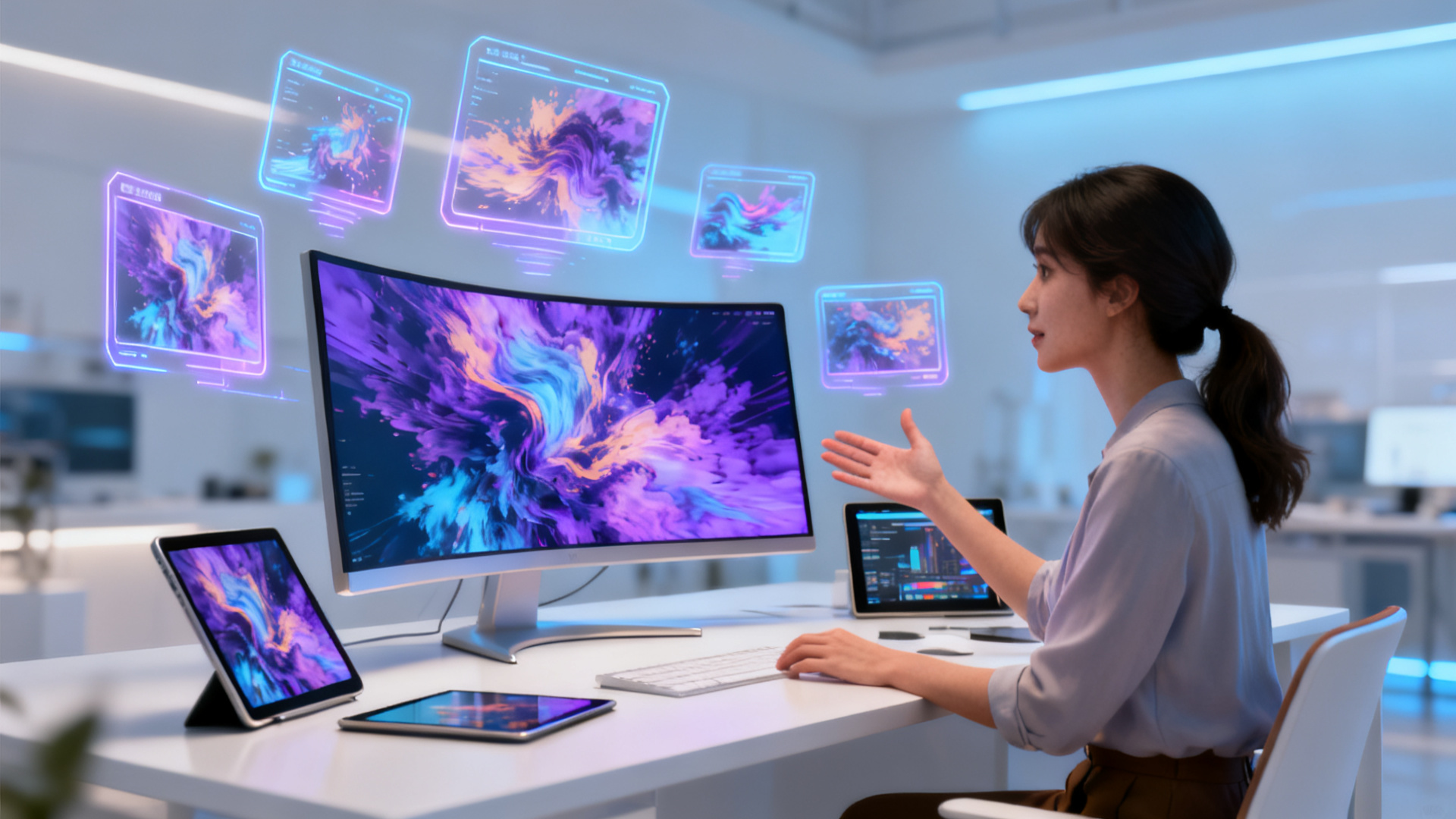 Imgentic Studio: ระบบ Imgentic ทำอะไรได้บ้าง