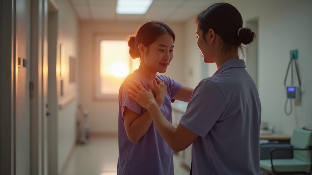 Could Pain Be an Ally?