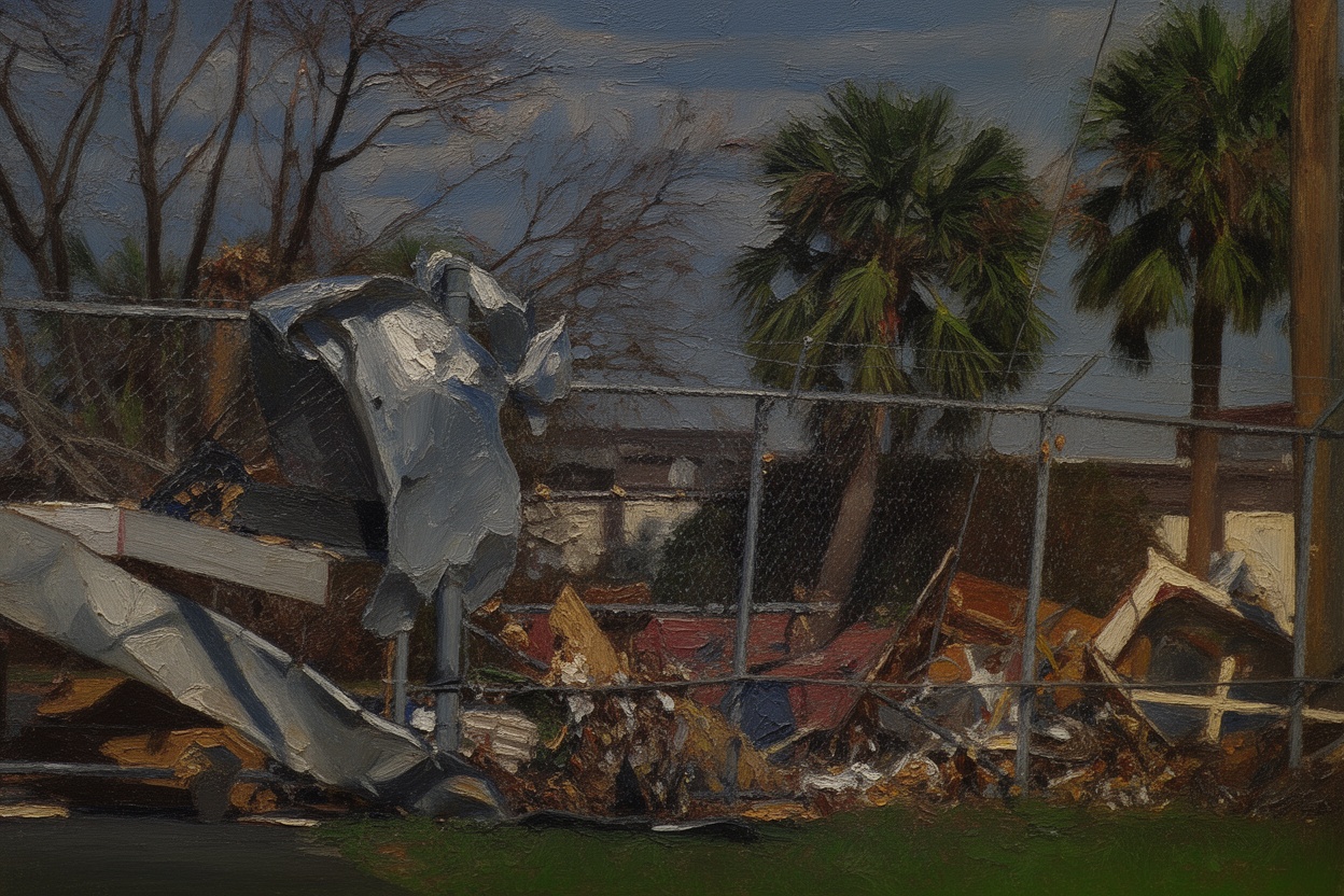 Global Climate Change Impacts Military Operations Ahead