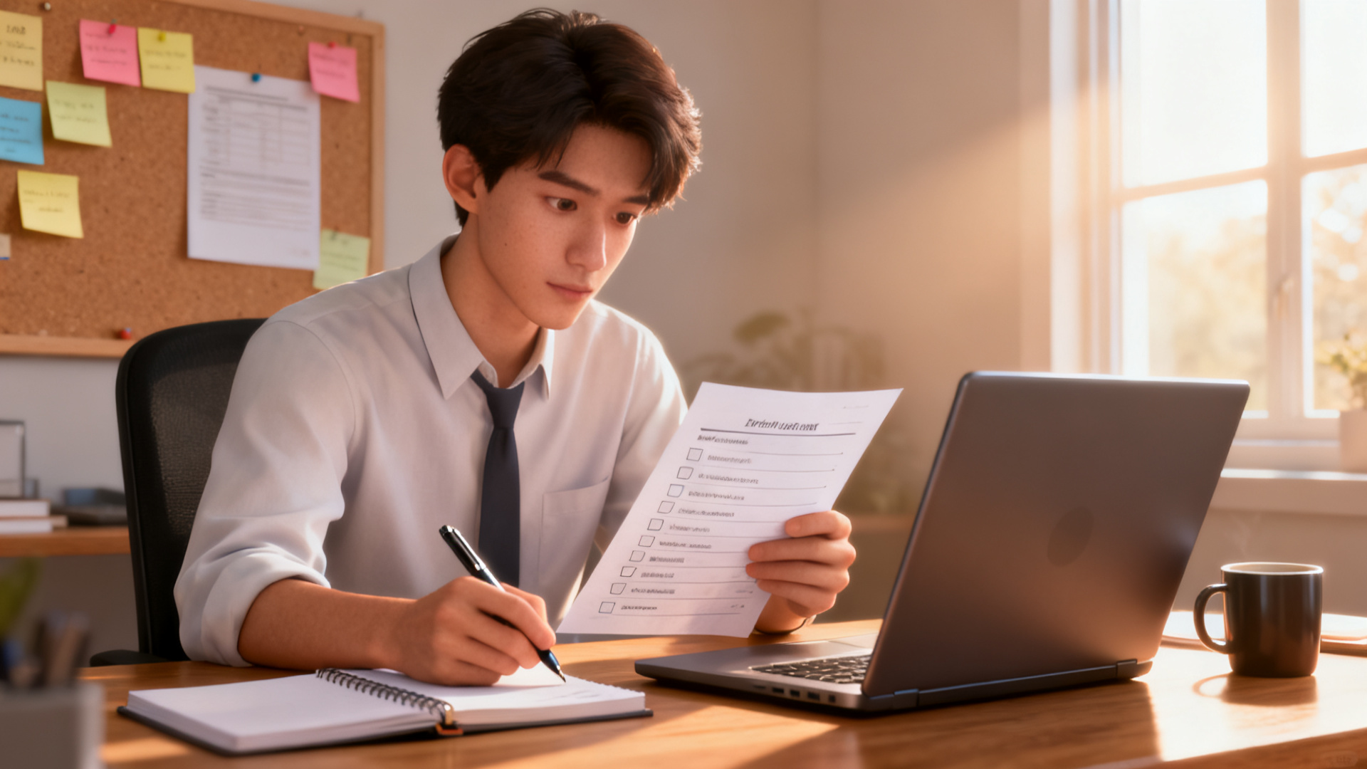 อยากเริ่มทำ SEO ต้องมีอะไรบ้าง เช็กลิสต์ก่อนลงมือ