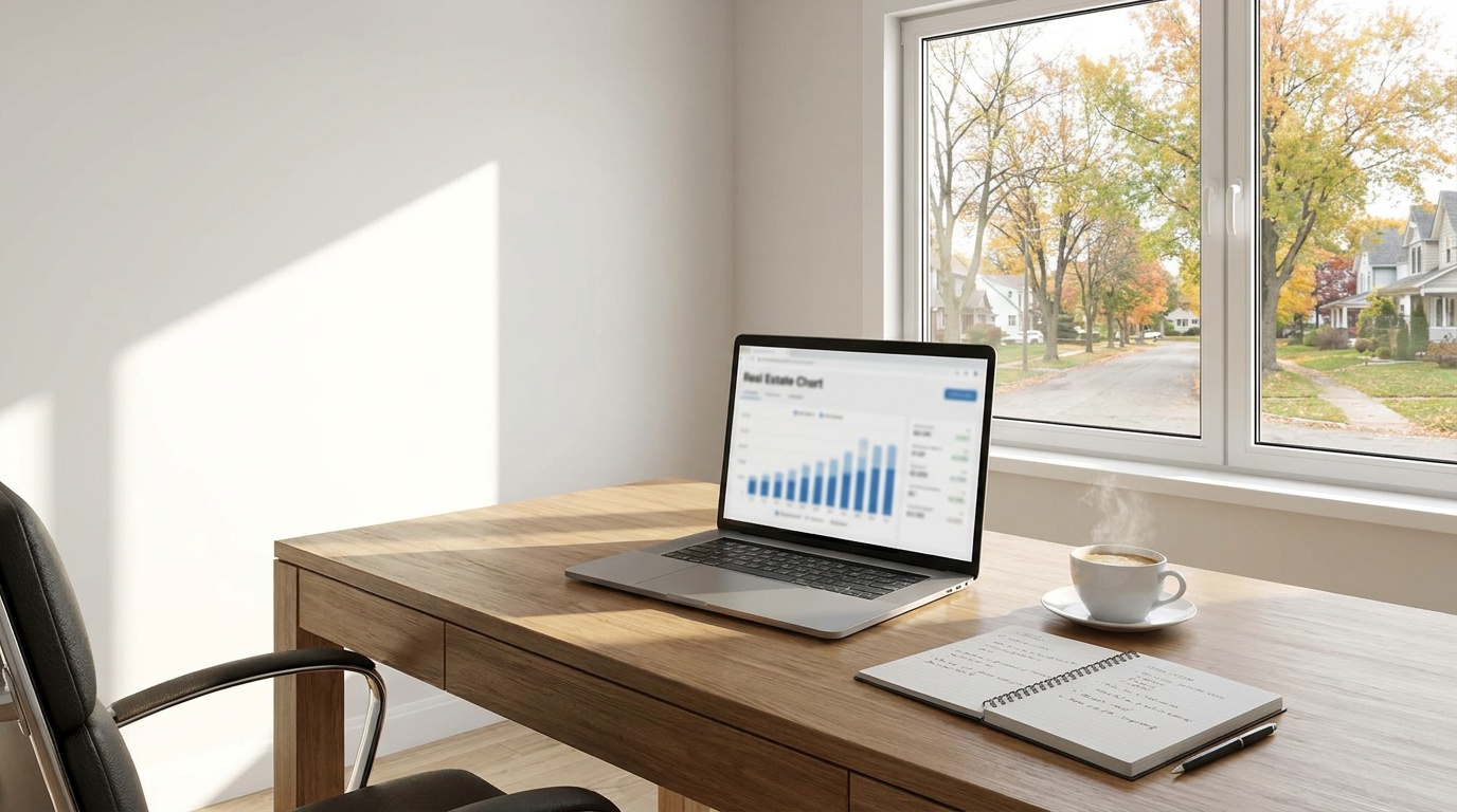 Pricing Your Home Right: Strategies for Success in Northeast Ohio