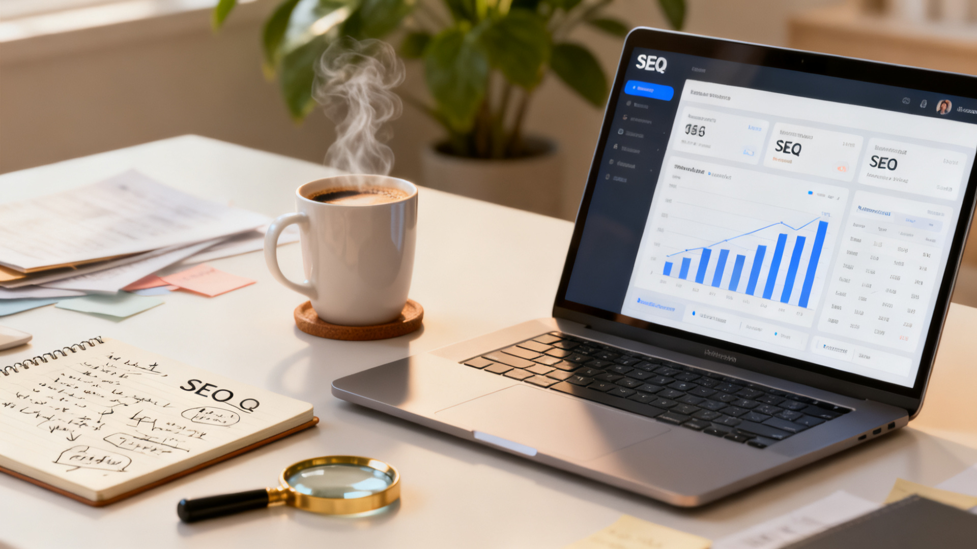 ทำ SEO ยากมั้ย? แล้ว SEO ปี 2026 ยากขึ้นจริงหรือเปล่า