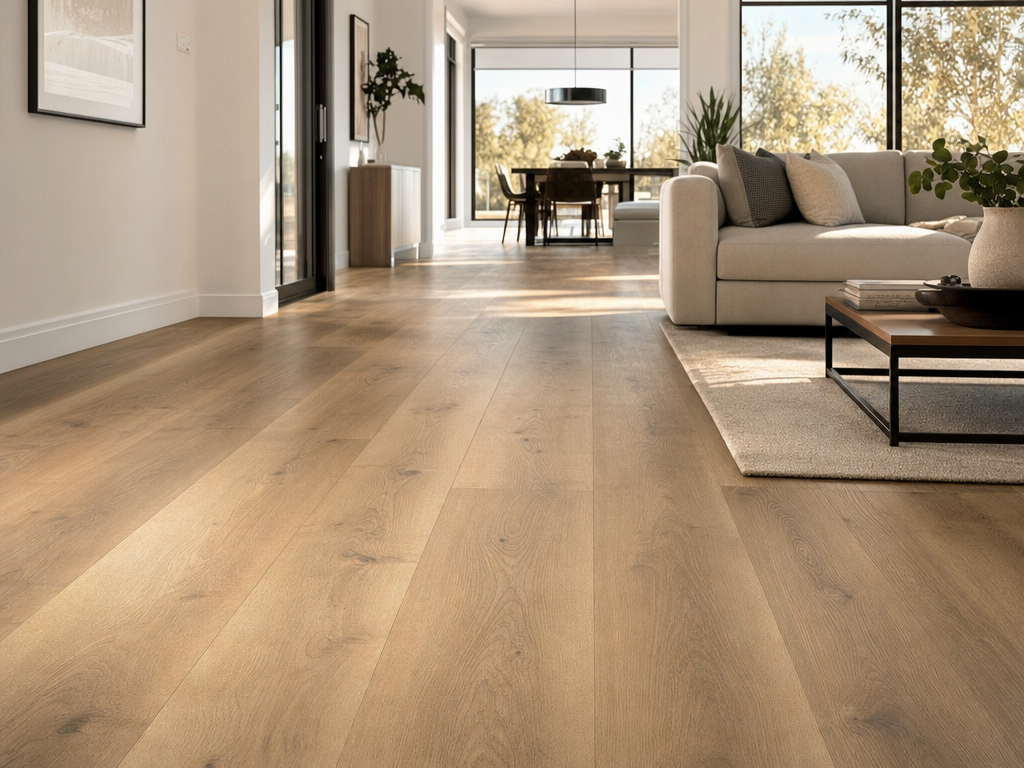 Plankwright Flooring