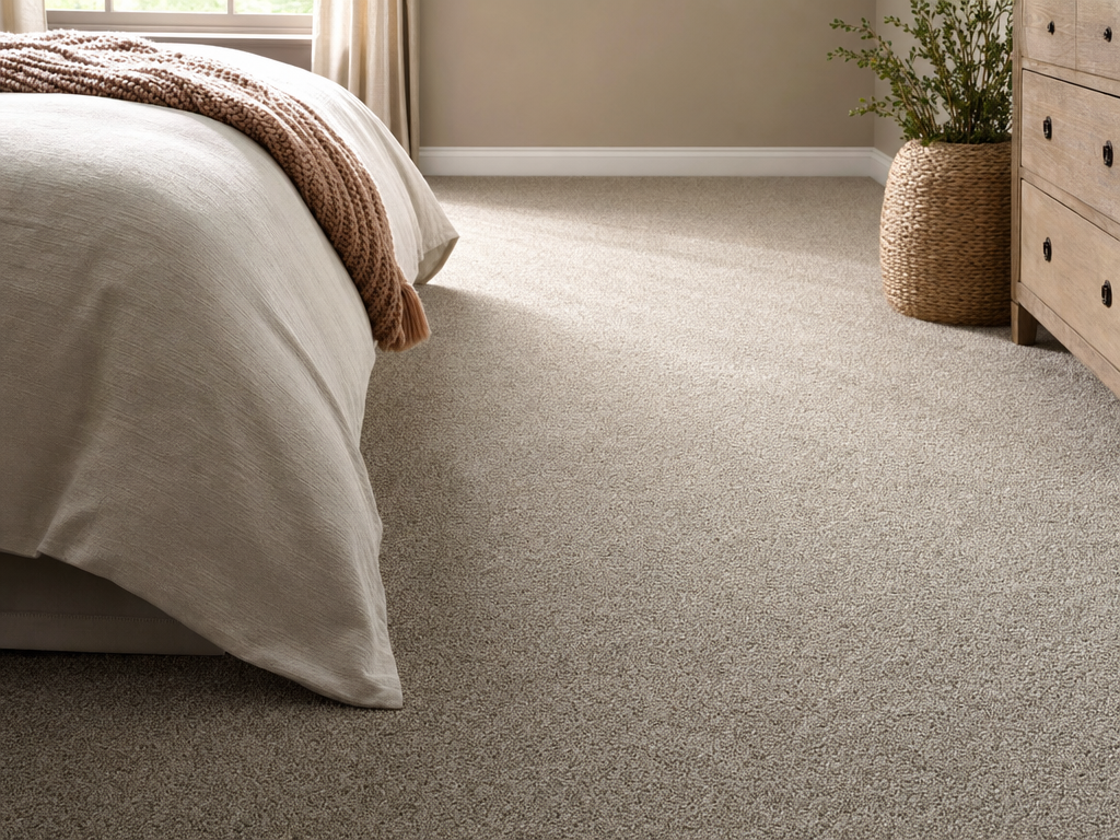 Carpet Installation