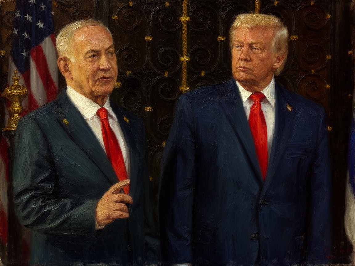 US Defense Aid Crucial to Israel's Military Post-Oct 7 Developments