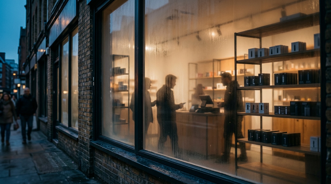 BAT Advocates for Retailer Input in UK Nicotine Regulation Development