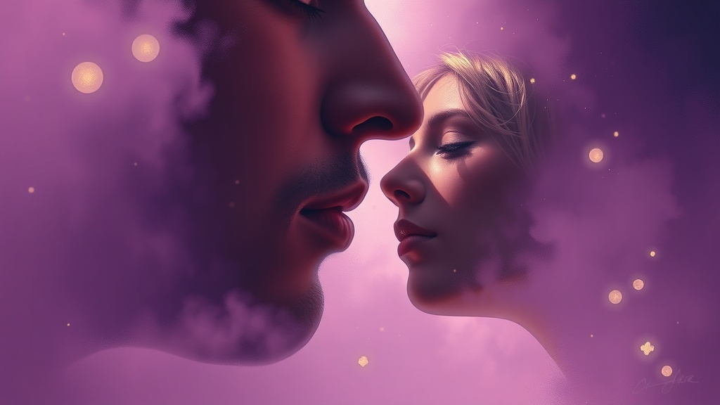 Sonhar com Ex Beijando: Significado Espiritual Revelado