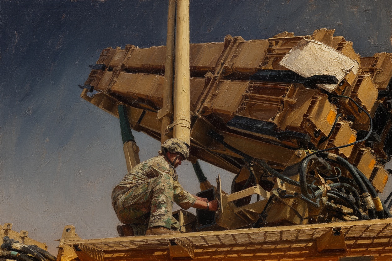 US Troops Sustain Severe Injuries in Iran Conflict