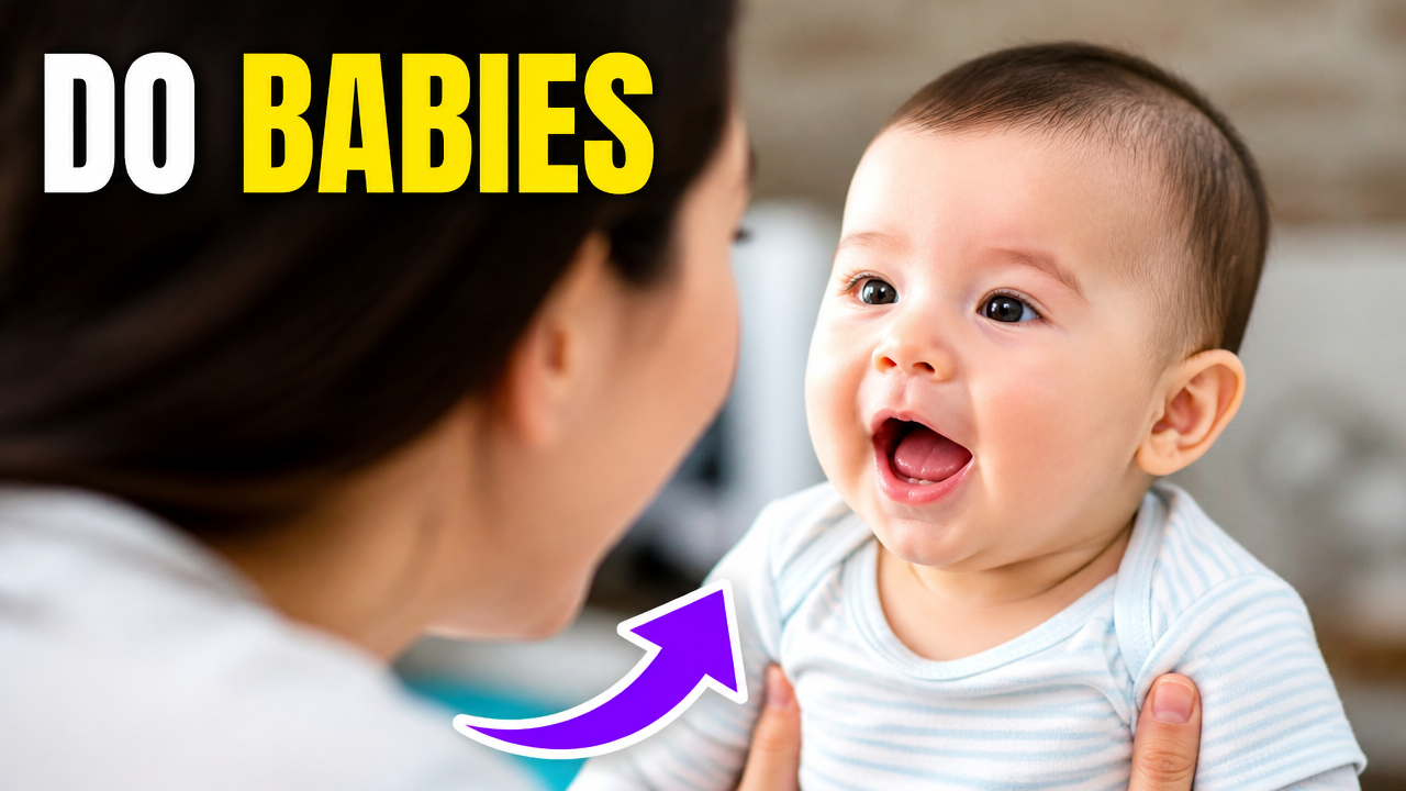 When Do Babies Talk? A Complete Guide to Language Milestones 2 When Do Babies Talk? A Complete Guide to Language Milestones