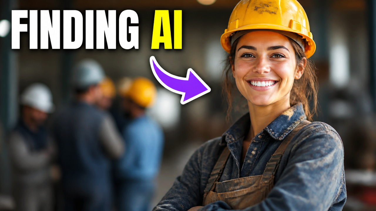 Finding an AI-Proof Career: A Complete Guide to Job Security