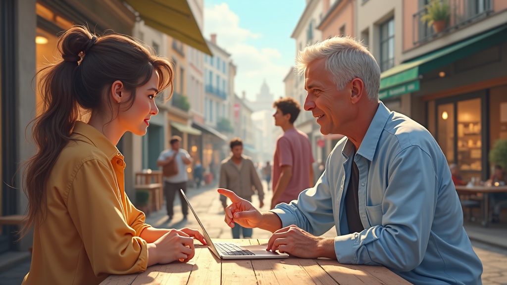 Les 6 types de contenus qui fonctionnent vraiment pour un commerce local