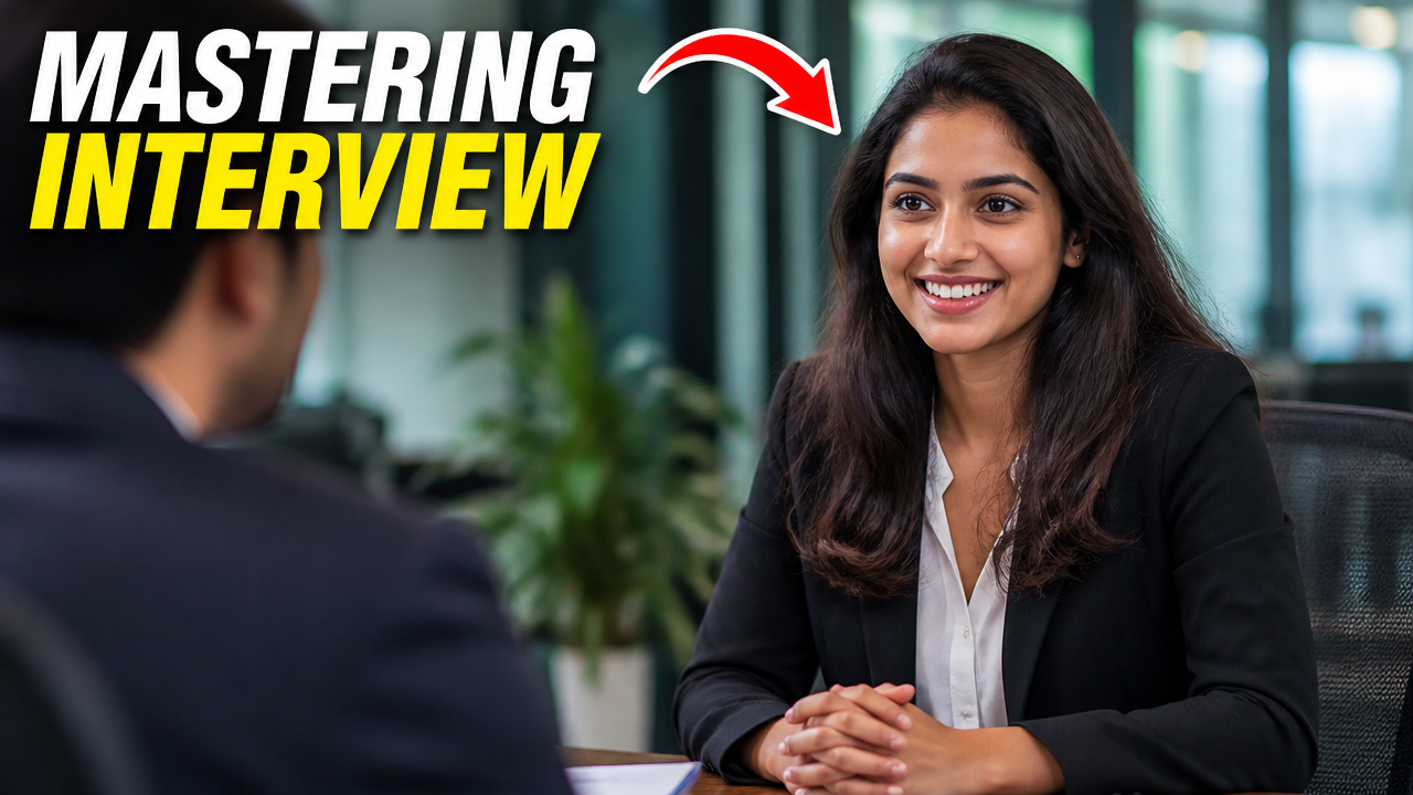 Mastering Interview Questions: A Complete Guide to Success 2 Mastering Interview Questions: A Complete Guide to Success