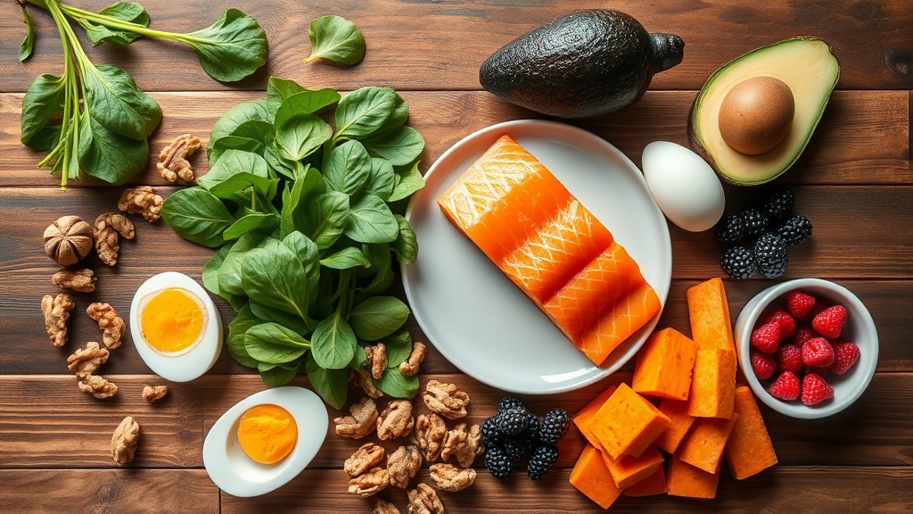How Your Diet Affects Hair Loss (And What I Changed)