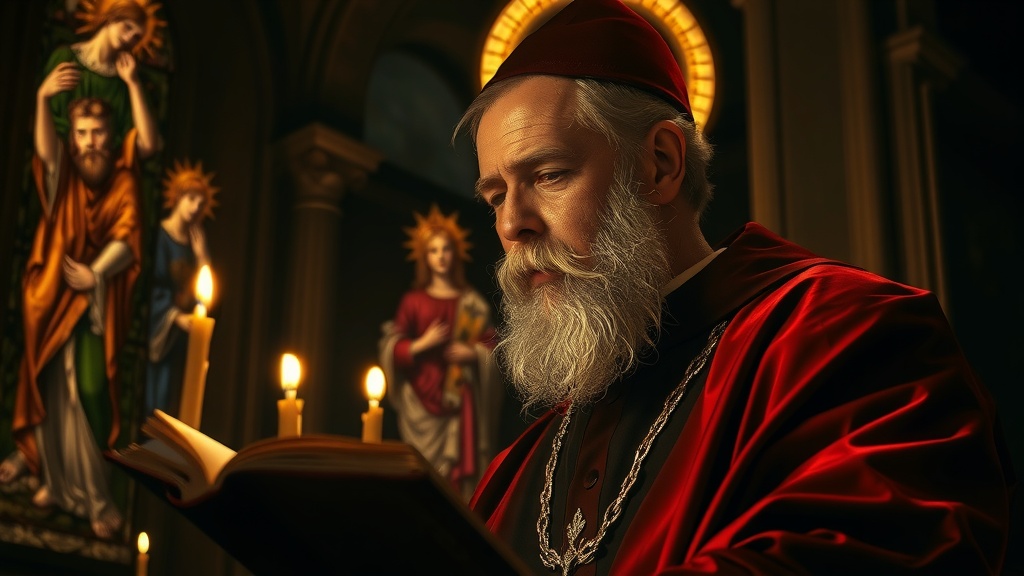 Santo Agostinho Bispo: Vida, Milagres e Padroaria