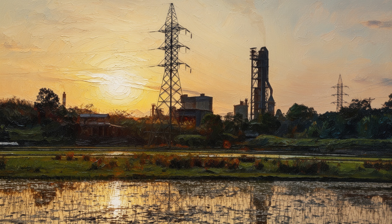 US Invests $1.5 Billion in Southeast Asian Energy Market