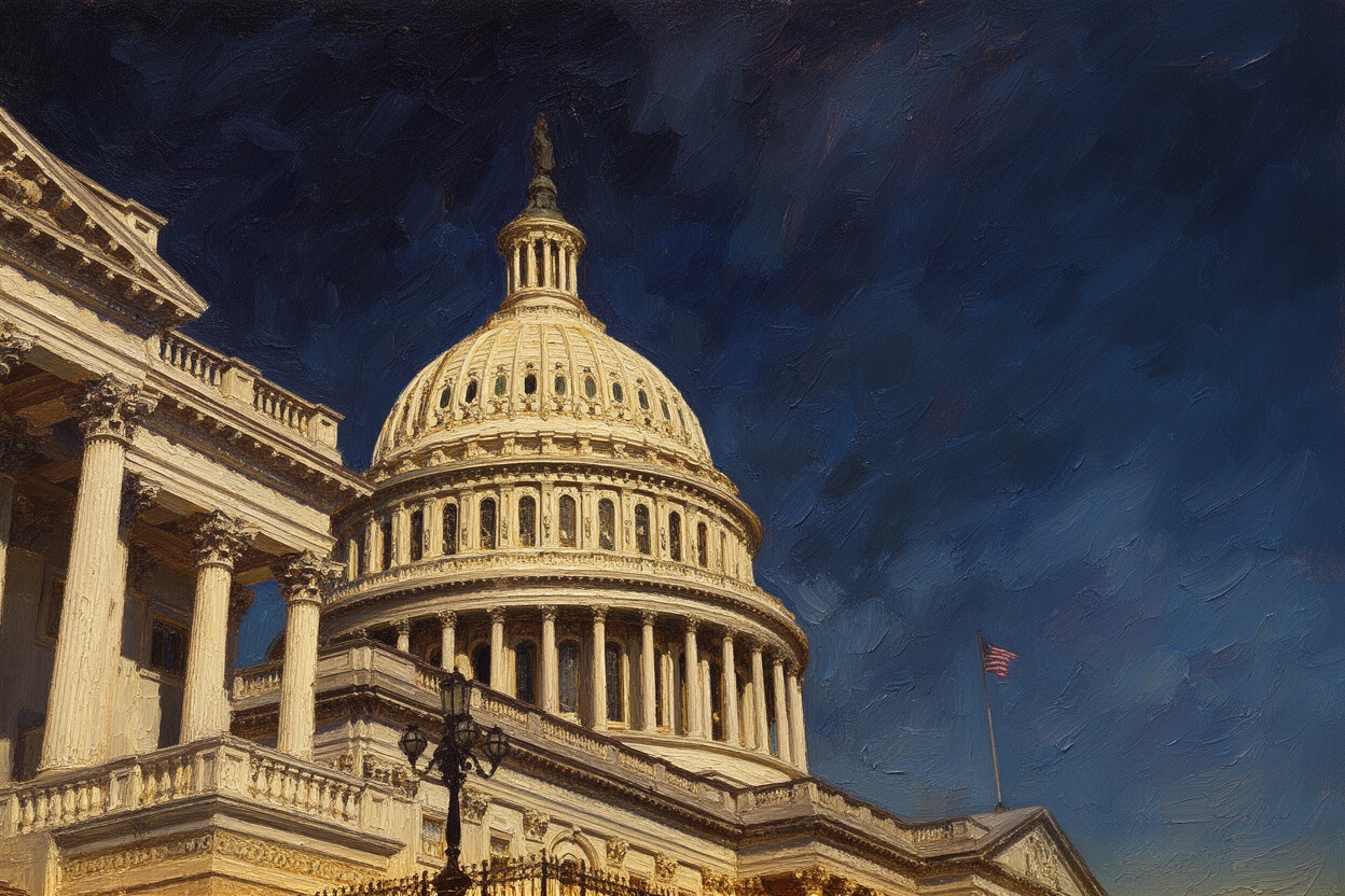 US-Israel Defense Bill Encourages Joint Tech Development