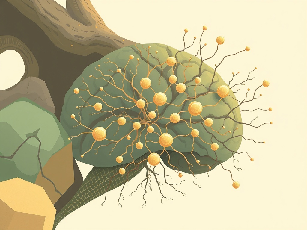 Image for Stress Hormones Reshape Brain Circuitry Via Overlooked Glial Precursor Cells
