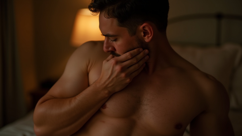 5-Minute Penis Pleasure Guide: Edging to Peak Orgasm