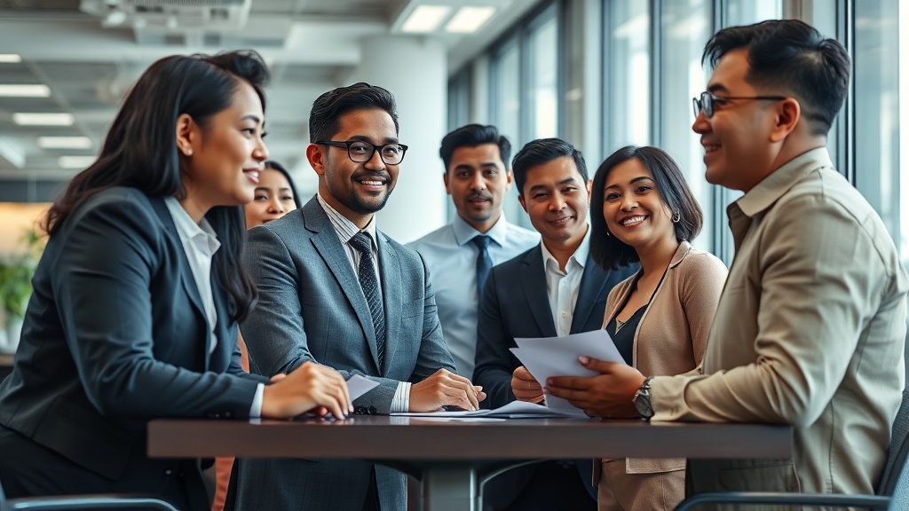 Breaking Down Ontario's New OINP Scoring for Permanent Residence