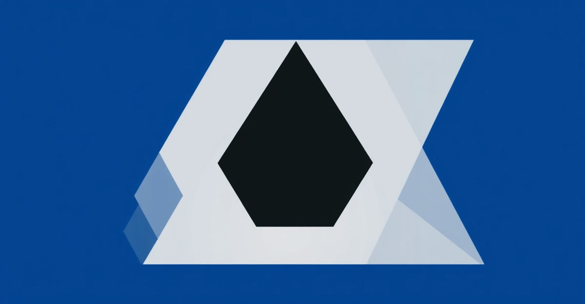 Illustration abstraite — AI Act